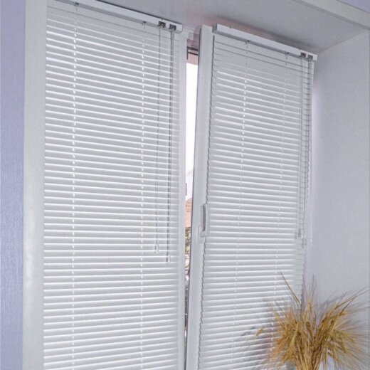 Алюминиевые жалюзи для дома