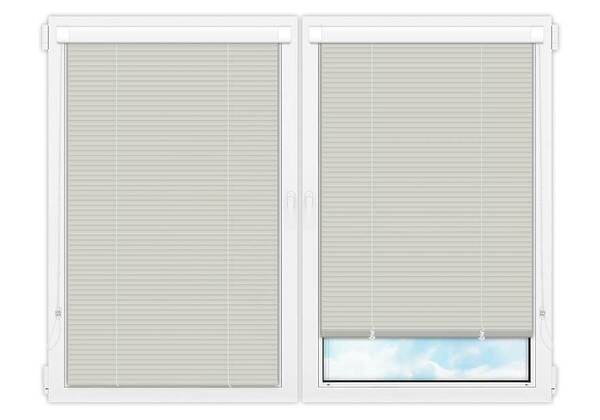 Жалюзи на пластиковые окна ISOLITE - 901 цена. Купить в «Мастерская Жалюзи»