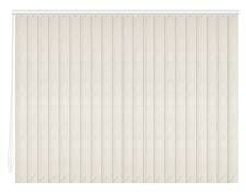 Пластиковые вертикальные жалюзи Одесса-бежевый цена. Купить в «Мастерская Жалюзи»