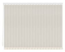 Тканевые вертикальные жалюзи Кёльн-бежевый цена. Купить в «Мастерская Жалюзи»