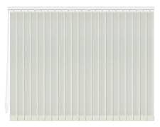 Тканевые вертикальные жалюзи Лайн-II-светло-зеленый цена. Купить в «Мастерская Жалюзи»