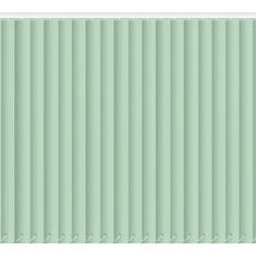 Пластиковые вертикальные жалюзи Стандарт 307 цена. Купить в «Мастерская Жалюзи»